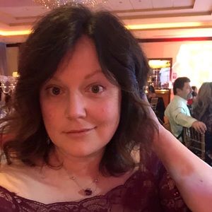 Meet your Posher, Cheryl